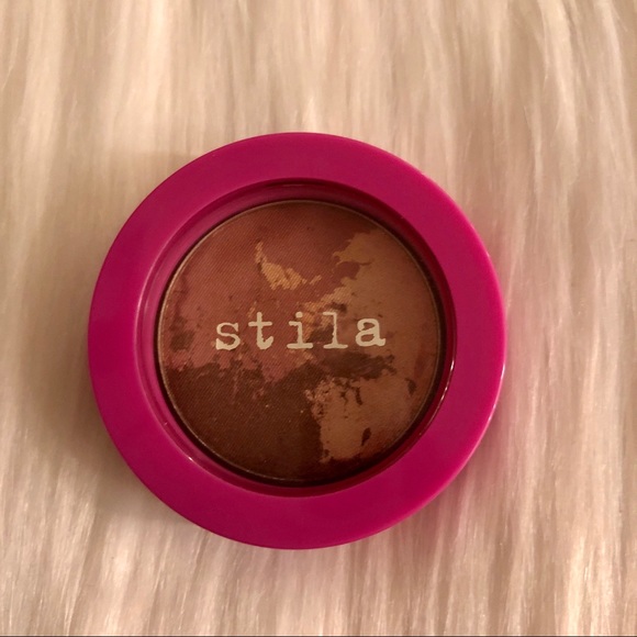Stila Countless Color Pressed Pigments Eyeshadow Bundle - Picture 8 of 16
